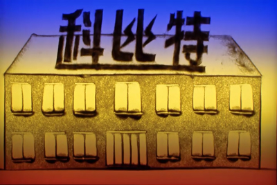 开云电子防雷沙画